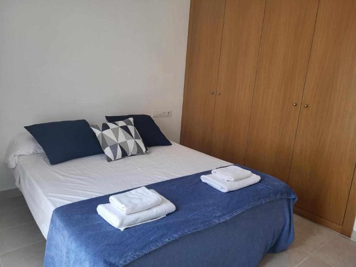 Apartamento Casc Antic S L Sabater 1 Rosas